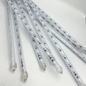 0.5 Metro LED RGB Tube 32 Pixel for Super Market Lighting KTV