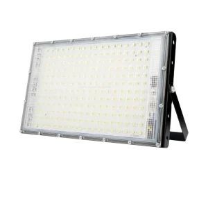1/2/3PCS 110V 220V Led Flood Light 50W 100W 150W 200W Outdoor Floodlight IP65 Waterproof Wall Lamp Reflector Led Street Light