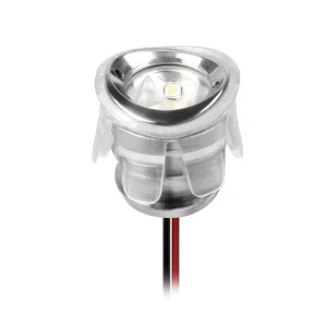 1.5W LED Landscape Lights IP67 LED Landscape Light Waterproof Small Power Handrail Light