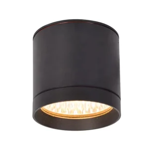 10-20W IP65 Die-Cast Aluminum Outdoor Surface-Mounted LED Downlight