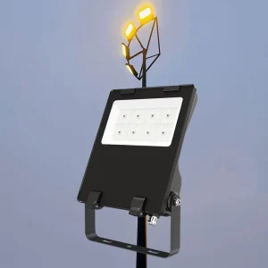 100 200 300 400 Watt Outdoor Led Flood Light