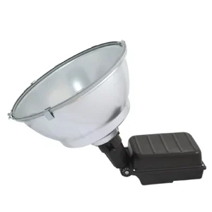 100-277V Multi Voltage Outdoor Landscape Flood Light 1000W 1500W Metal Halide High Power Projector Luminaires