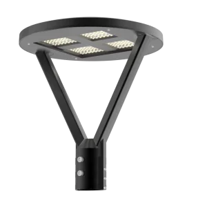 100% Pure Aluminum 6000K LED Garden Light Remote Control 5 Year Warranty Outdoor Garden Landscaping Decorative Light