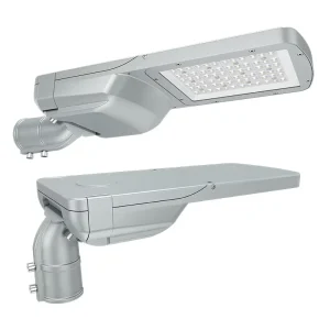 100 Watt LED Street Light Road Lamp Public Lighting with LM79 Report and Salt Spray Test Report