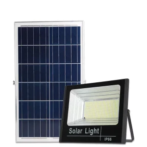 100 Watt Solar Led Outdoor Flood Lamp 200W 500W 1000W