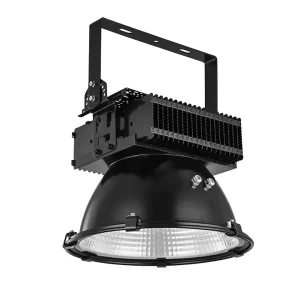 1000W 3000W Warm White AC IP65 Aluminum LED Flood Light Far Projection Distance Tower Crane Lamp Engineering Construction Search