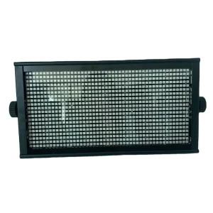 1000W LED Matrix Strobe Flash Disco Light DMX RGBW 80 Segment Stage and Garden Lighting