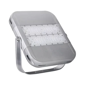 100W 13000lm 4000K Commercial LED Tunnel Flood Light