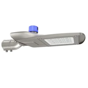 100W 150W 200W LED Road Lamp Die-Cast 1800K Dimming Photocontrol Driveway LED Street Light for Car Parking Lot