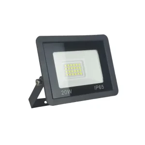 100W 150W Aluminum LED Flood Light High Lumen IP66 Waterproof Outdoor Flood Fixture