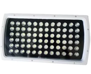 100W 150W Outdoor Landscape Lighting Fixtures 150lm Building Light on View