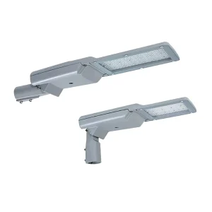 100W 200W Solar Powered Outdoor LED Light IP66 Rated Road Use