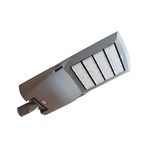 100W-300W High Power Outdoor IP66 Waterproof LED Street Lights for Road Lighting