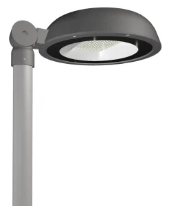 100W High Brightness LED Street Light IP66 Waterproof Pathway & Urban