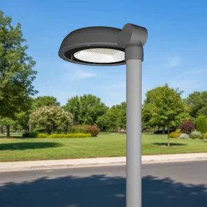 100W High Brightness LED Street Light IP66 Waterproof Pathway & Urban LED Street Lights