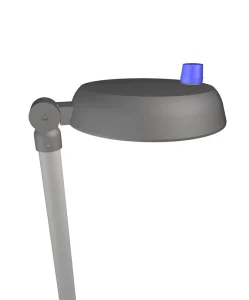 100W High Brightness LED Street Light IP66 Waterproof Street Light for Pathway & Urban LED Street Lights with Motion Sensor