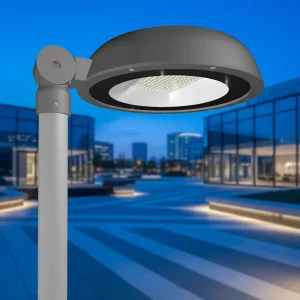 100W High Brightness LED Street Light IP66 Waterproof Street Light for Pathway and Urban