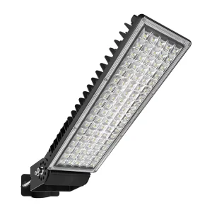 100W IP67 AC LED Street Light for Outdoor Road & Highway Lighting High Brightness CE Certified 50000 Hours Lifespan