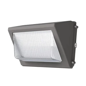 100W Outdoor Wall Mounted IP65 Waterproof LED Lamp Aluminum Base 5 Year Warranty CRI 70 Multi Color Temp Garden Use Wall Lamp