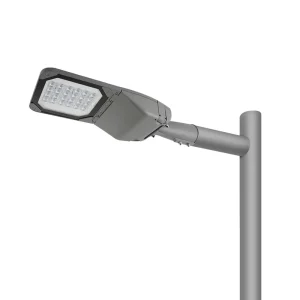 100W Pole-Top Street Light Luminaire AC 120-277V
