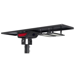 100w 200w 300w 400w 500w 600w 700w 900w All in One Led Solar Street Light With Wifi 4g Camera Monitoring System