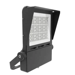 100w Led Flood Lights Electric IP65 Outdoor Stadium Sport LED Flood Light 100W 200W 300W