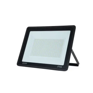 10W 50W 100W 200W 400W LED Flood Light Outdoor IP66 Waterproof 110-265V High Brightness Security Floodlight