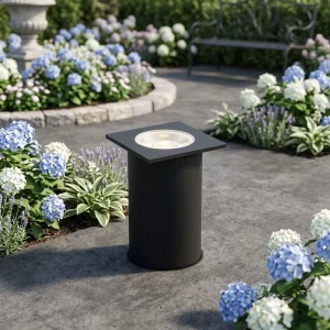 10W IP67 Low Voltage and High Voltage Input Outdoor Lights Underground Lights LED Spot Light SC-F115A