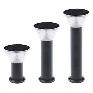 10W LED Garden Lawn Light Outdoor Aluminum Pathway Light Landscape Courtyard Villa Grassland Road Bollards Lights