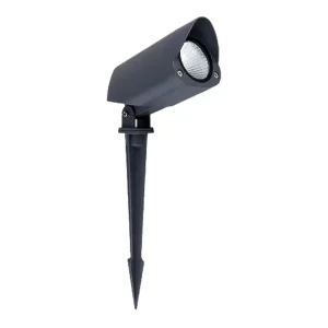 10W LED Outdoor Lawn Lamp for Projected Courtyard Waterproof IP65 Yard Light Atmosphere Landscape Spike Garden Lights