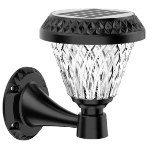 10W Rainproof Outdoor Wall and Yard Light with Intelligent Induction