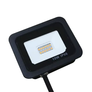 10W SMD IP66 Aluminum LED Floodlight Projector