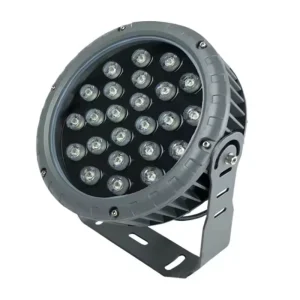 110 Volt Automatic Outdoor Flood Lights Rgbw Led Flood Light