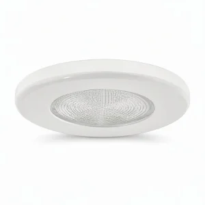 12-24V/36V LED Auto Interior Recessed Ceiling Light, Flush Mount, for RV and Marine Use