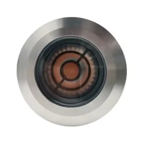 12-24V IP67 LED Outdoor Buried Light Recessed Spot Ground Lamp for Garden