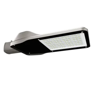120W LED Street Light Outdoor IP66 Waterproof Commercial Lighting Luminaire