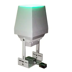 120W Modern Outdoor Flood Light LED SMD 3030 Commercial Aluminium IP65 Waterproof 50000 Hours
