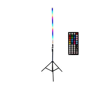 120cm 3ft RGB LED Tube Light 36V 3W for Event Decoration