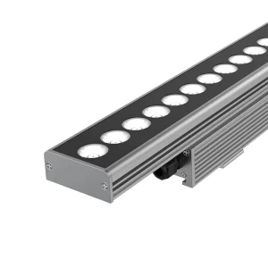 12W 24W 48W Wall Washer Outdoor Light IP66 CB Certified