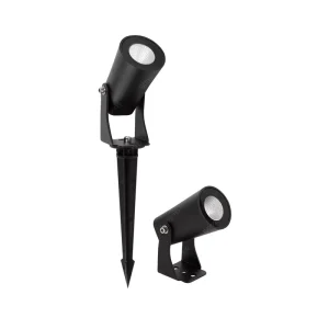 12v Garden Led Spike Light Lawn Lamp Landscape Decorative Spot Light Waterproof Ip65 Outdoor Spotlight Led Lights for the Garden