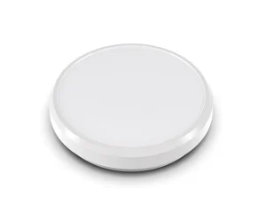 130 LM/W Tri-Color Anti-UV Case Outdoor Wall Light Bulkhead LED Light IP65 Outdoor LED Ceiling Light