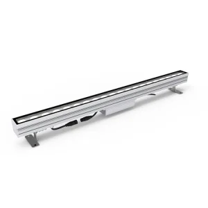 13W DC24V IP66 Waterproof Outdoor Pixel LED Wash Bar Wall Washer Light