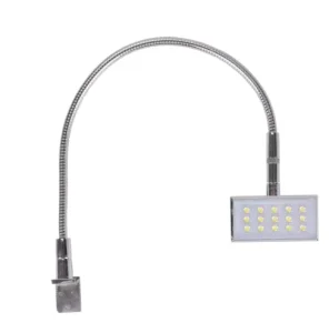 15 Bulbs LED Modern DC Wall Mounted Bedside Reading Table Lamp for Bedroom