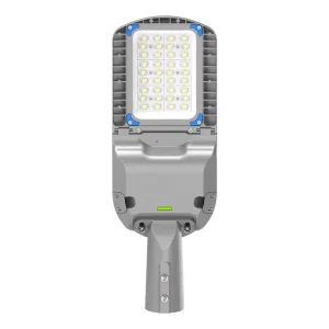 150W/200W IP66 Aluminum LED Street Light with Remote Control and Smart Control