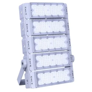 150W LED Flood Light IP65 Stadium Sport Court Yard Waterproof Outdoor Module Tunnel Light
