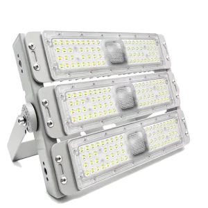 150W LED Floodlight Waterproof Lamp for Scenic Area and Amusement Park Lighting Equipment