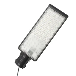 150W LED Street Light IP65 AC Aluminum Alloy for Parks