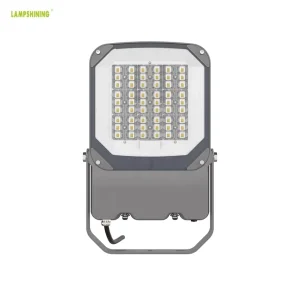 150lm W 50W IP66 Waterproof SMD LED Flood Light High Lumen Outdoor Lighting Adjustable Beam Angles 5 Year Warranty Aluminum