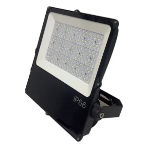 150lm/W High Efficiency IP66 CE RoHS Accredited LED Flood Light LED Tunnel Light