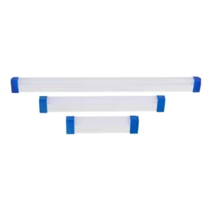 15CM 30CM 50CM USB Emergency Led Tube Light with Built in Battery